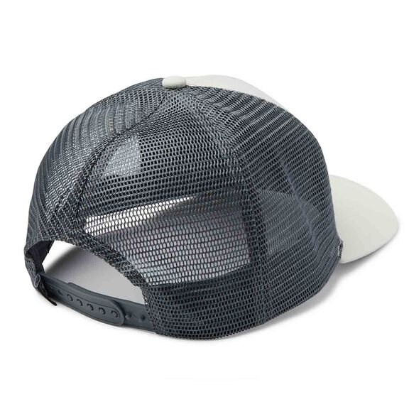 Offshore Marlin Stamped Trucker Hat image number 2